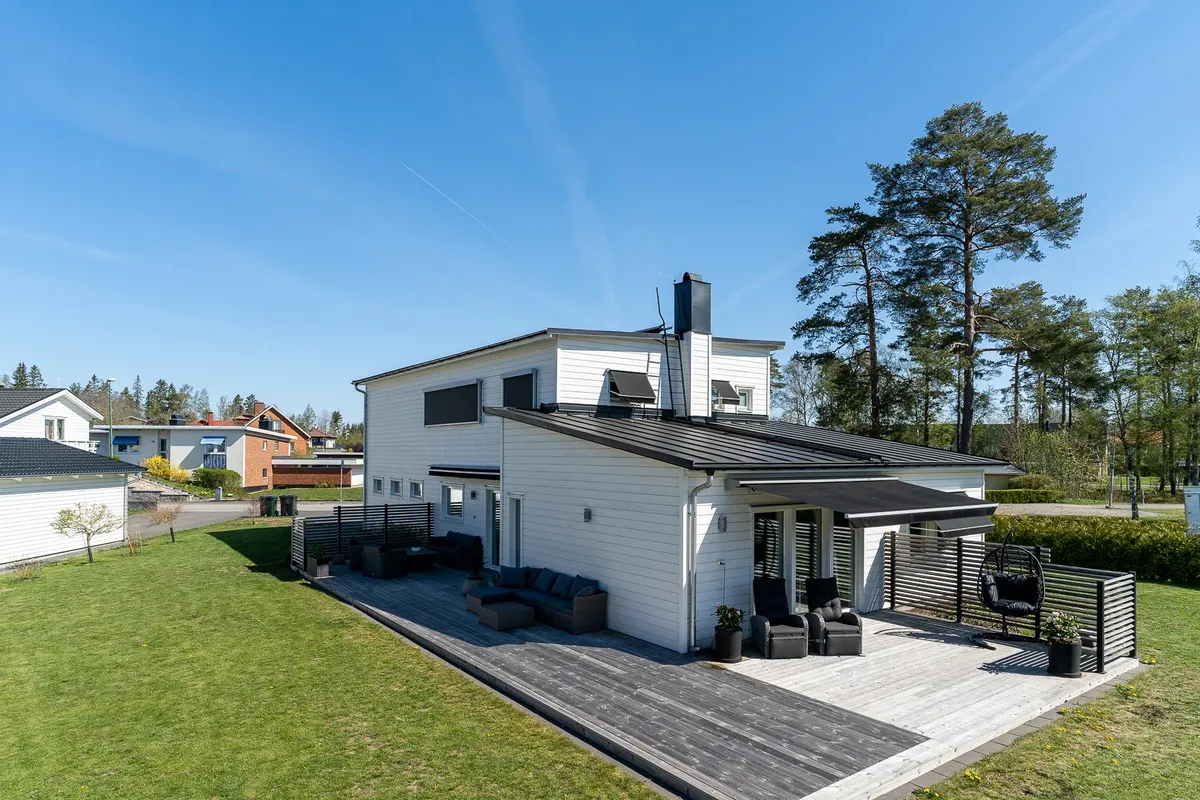 Hyresbostad på Nässjö i nassjo