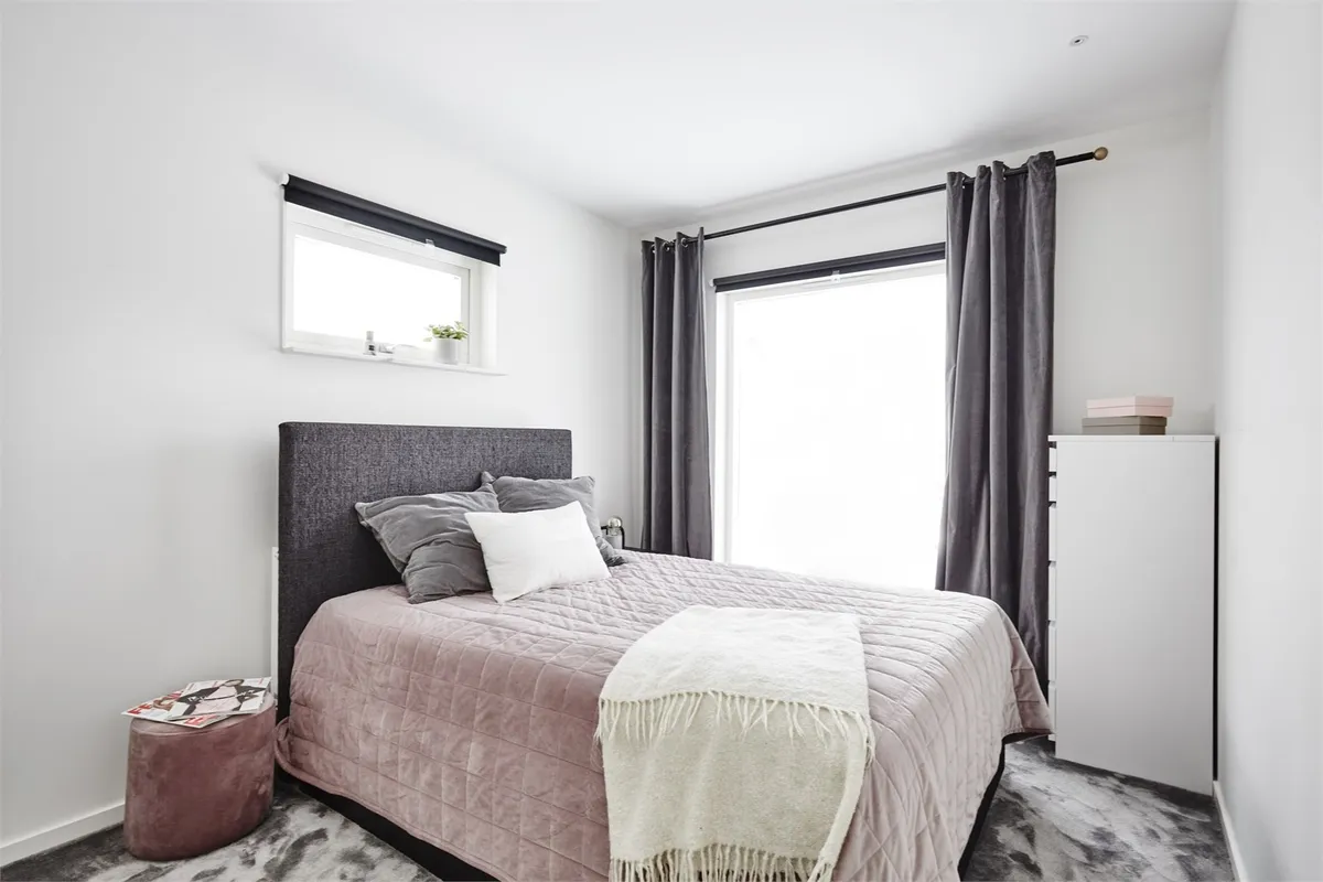 Hyresbostad på Nässjö i nassjo