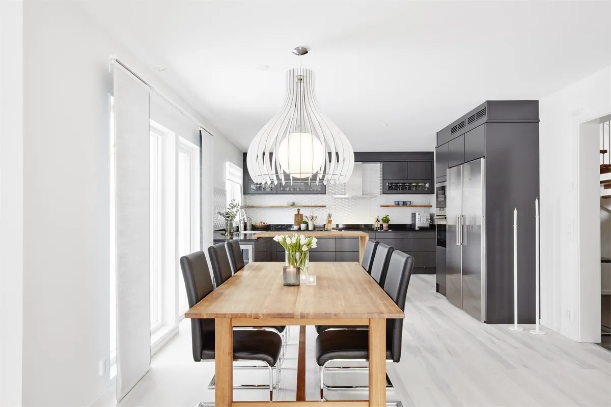 Hyresbostad på Nässjö i nassjo