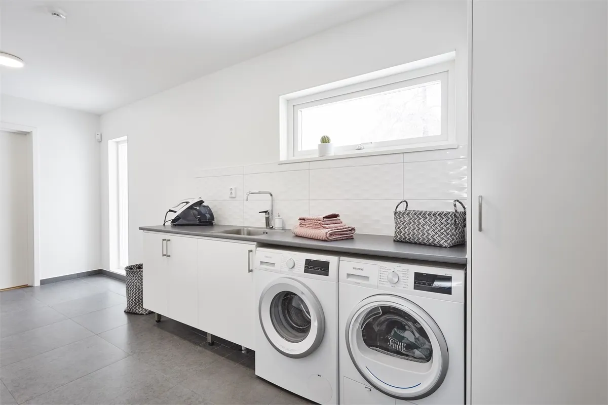 Hyresbostad på Nässjö i nassjo