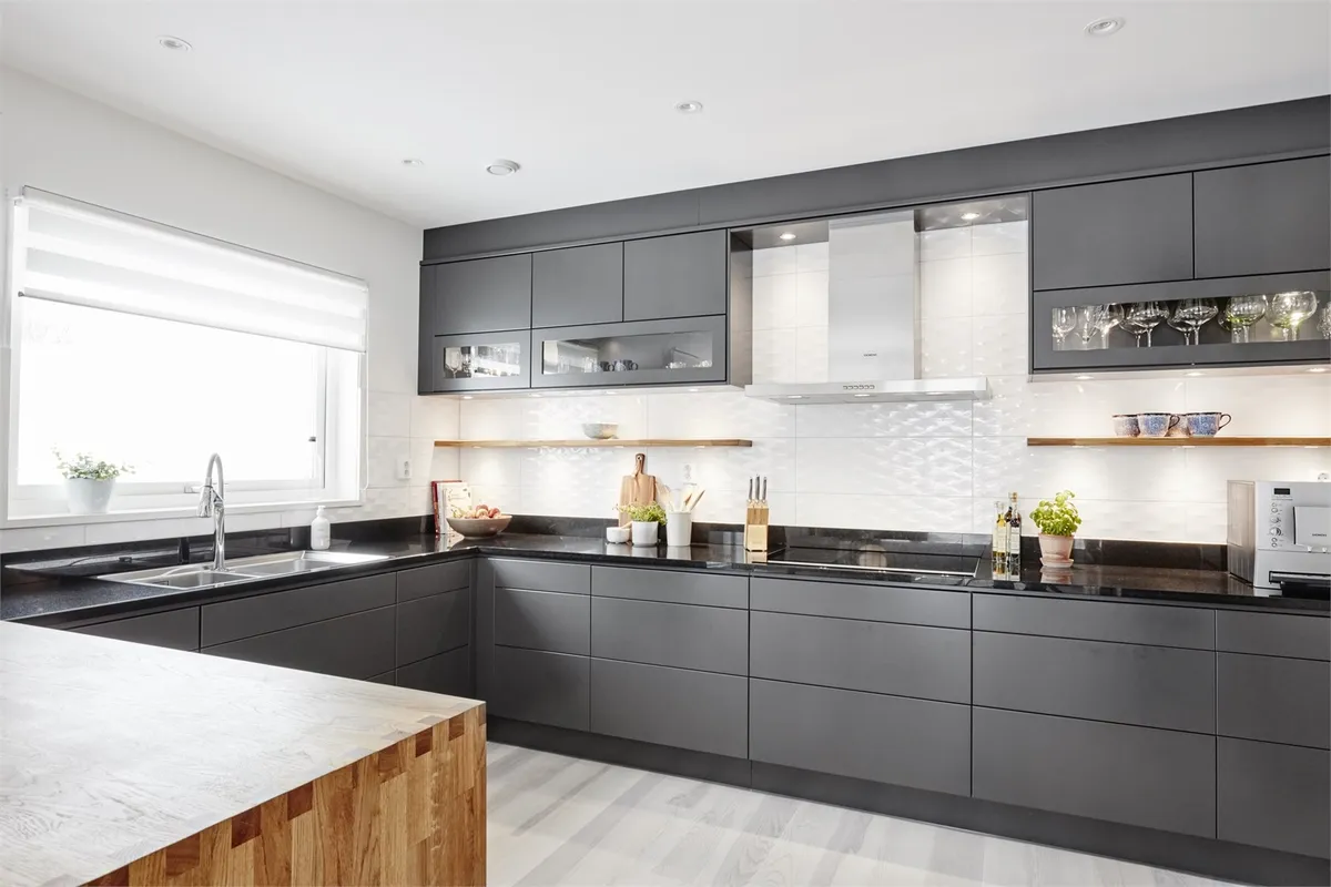 Hyresbostad på Nässjö i nassjo