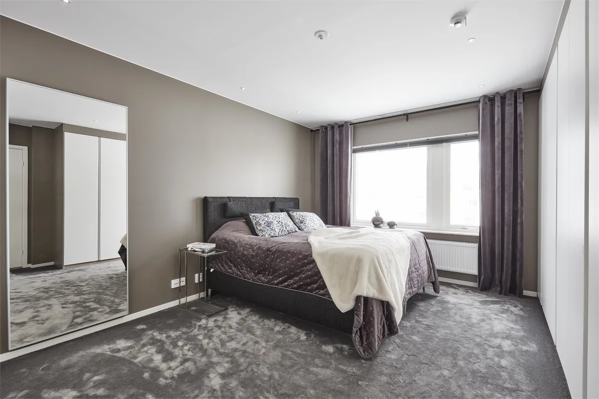 Hyresbostad på Nässjö i nassjo