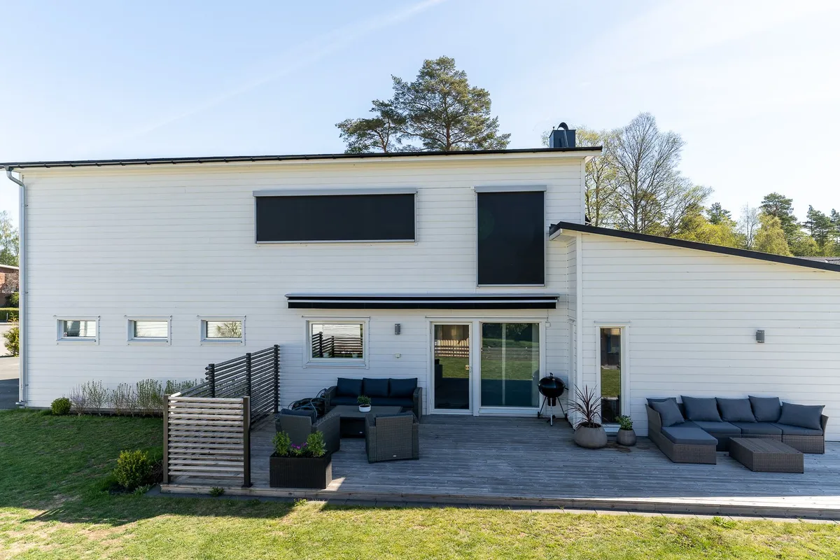 Hyresbostad på Nässjö i nassjo