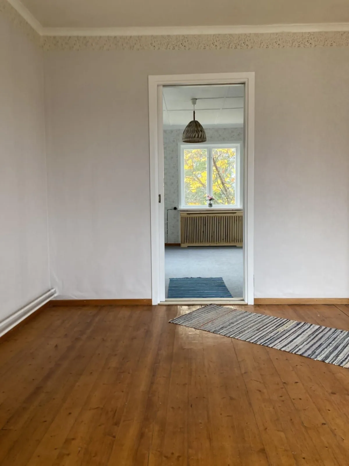 Hyresbostad på Boliden i boliden