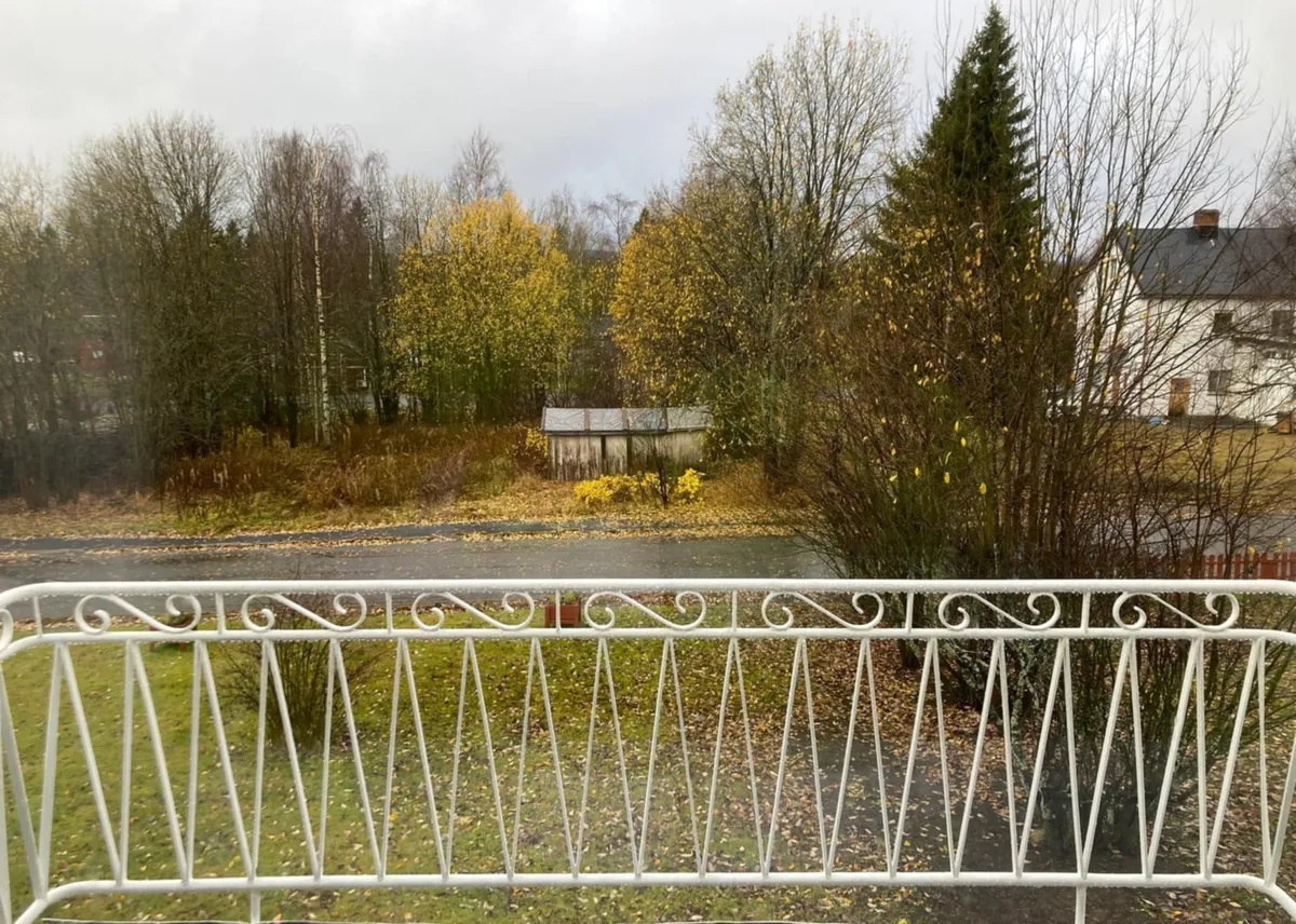 Hyresbostad på Boliden i boliden