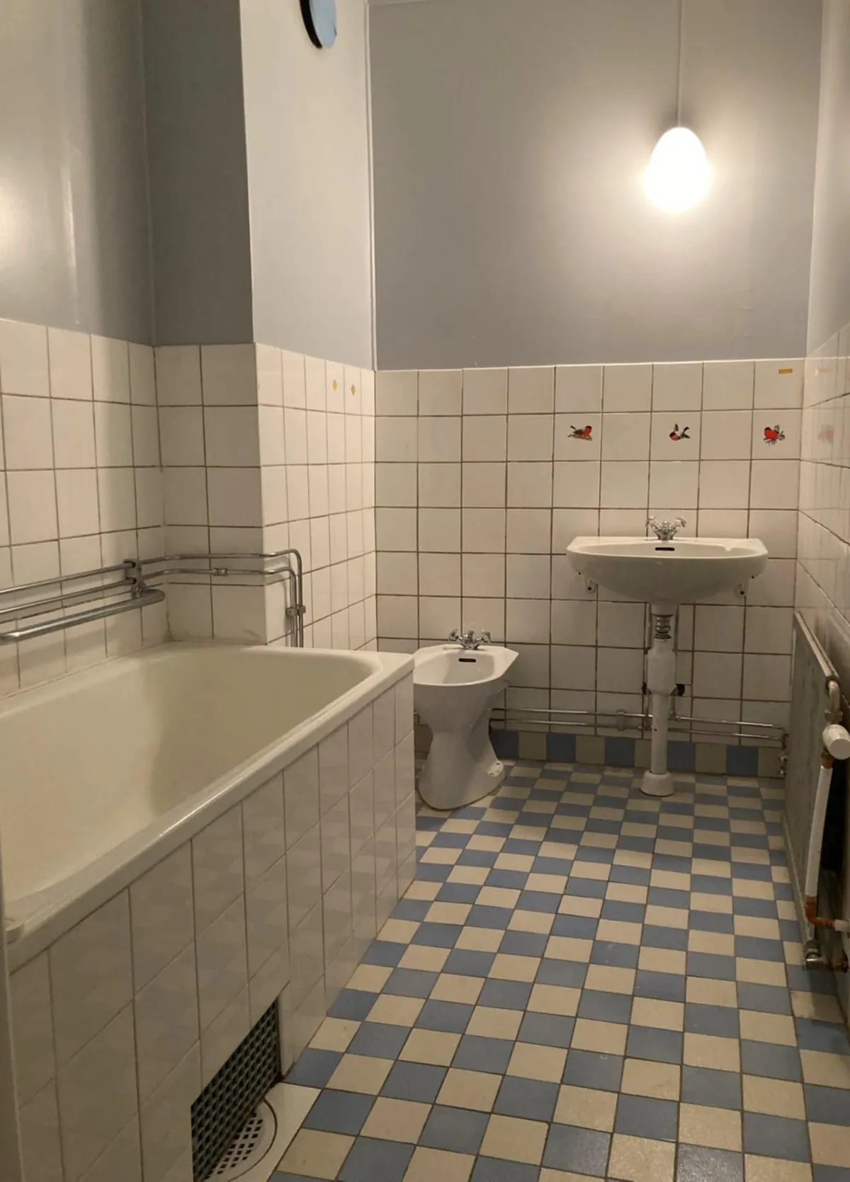 Hyresbostad på Boliden i boliden