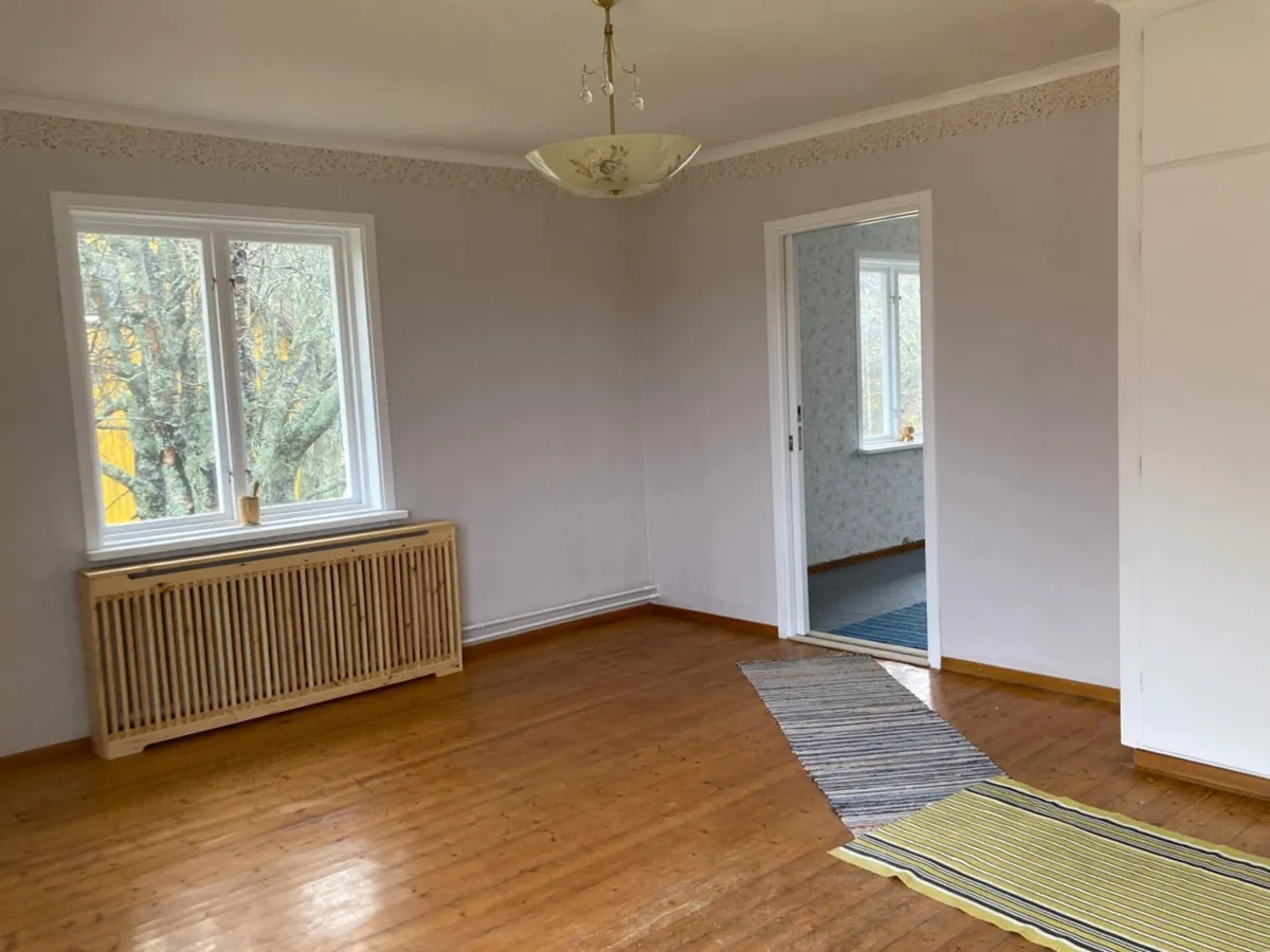 Hyresbostad på Boliden i boliden