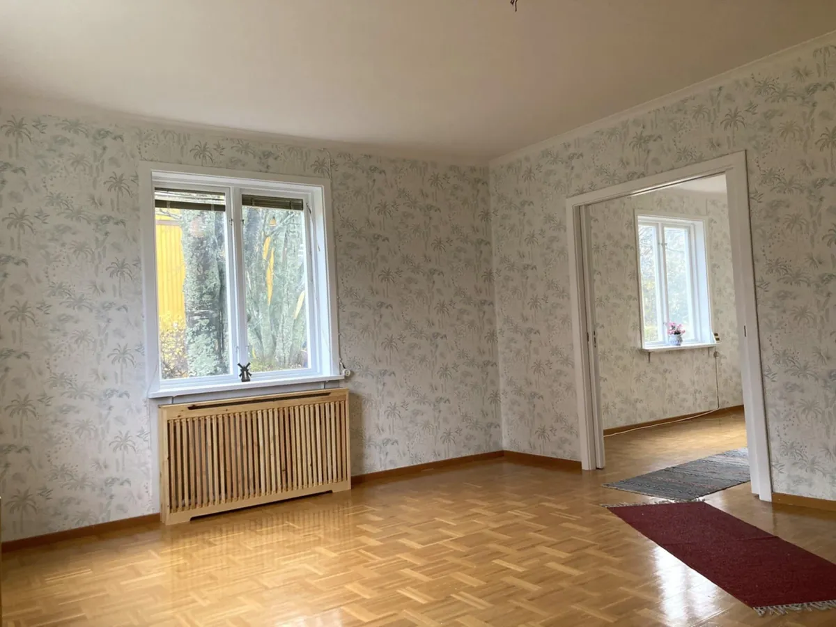 Hyresbostad på Boliden i boliden