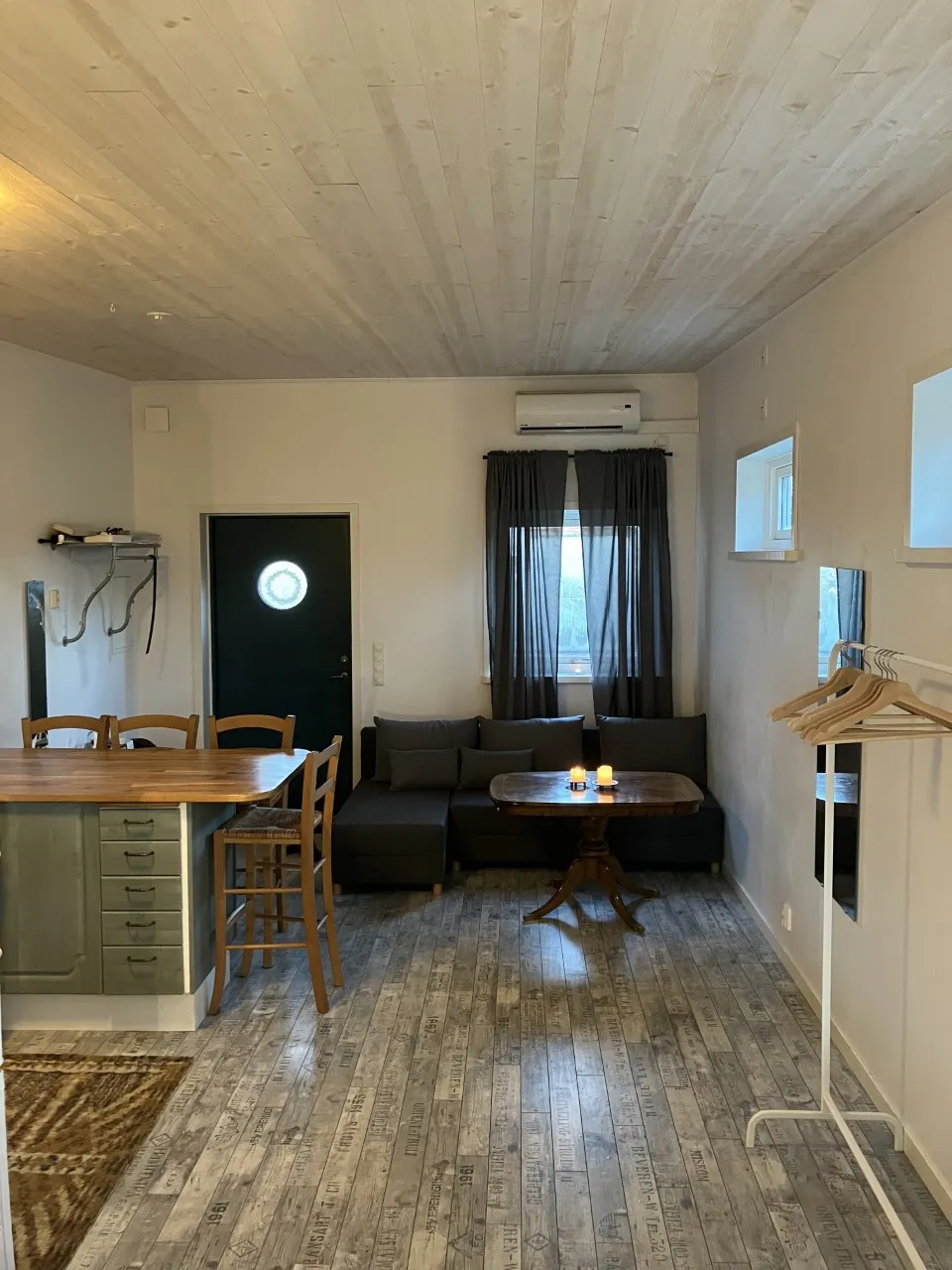 Hyreslägenhet på Spånga i spanga