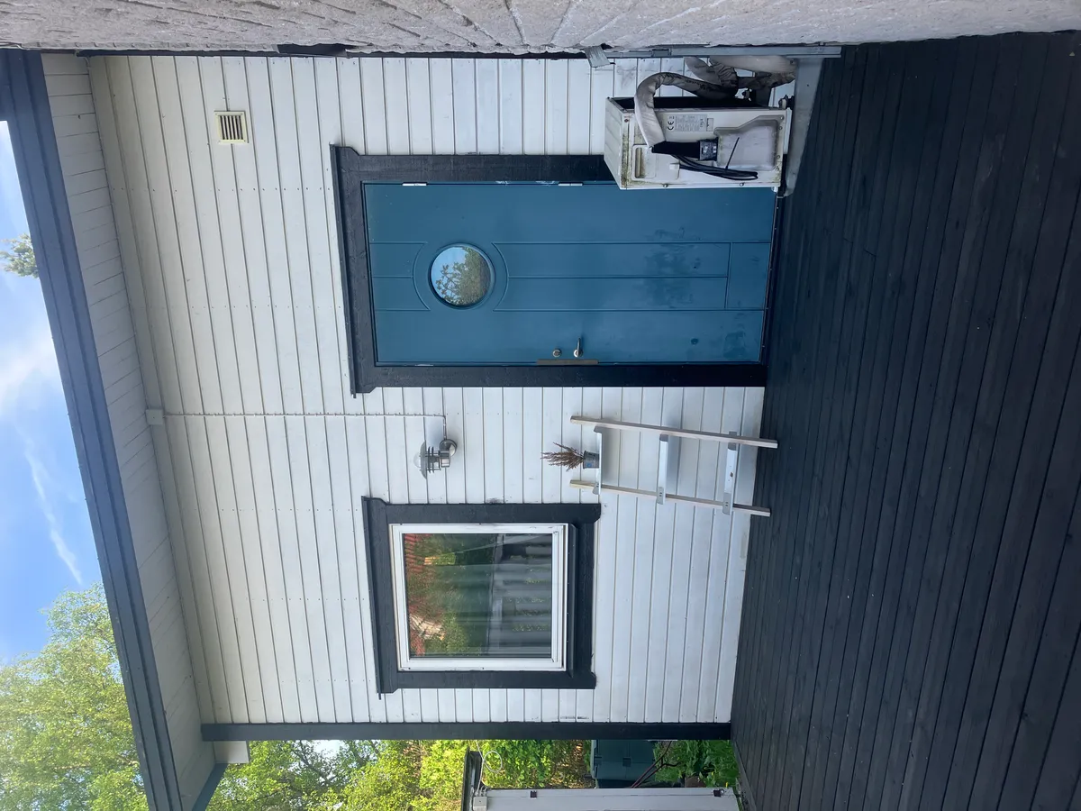 Hyreslägenhet på Spånga i spanga