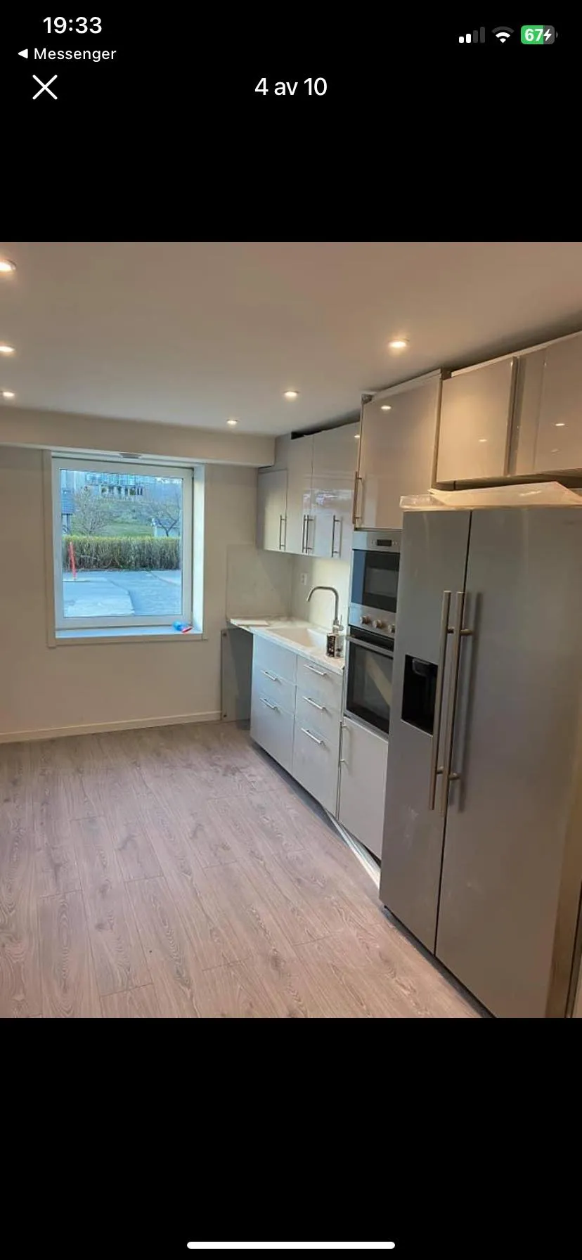 Hyresbostad på Jönköping i jonkoping