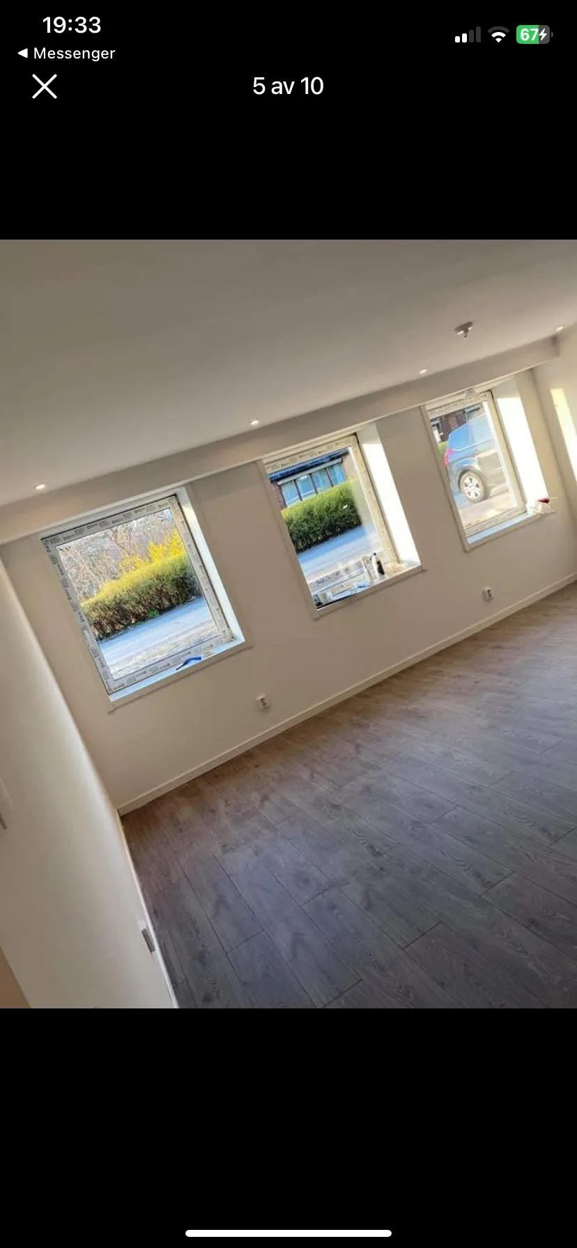 Hyresbostad på Jönköping i jonkoping