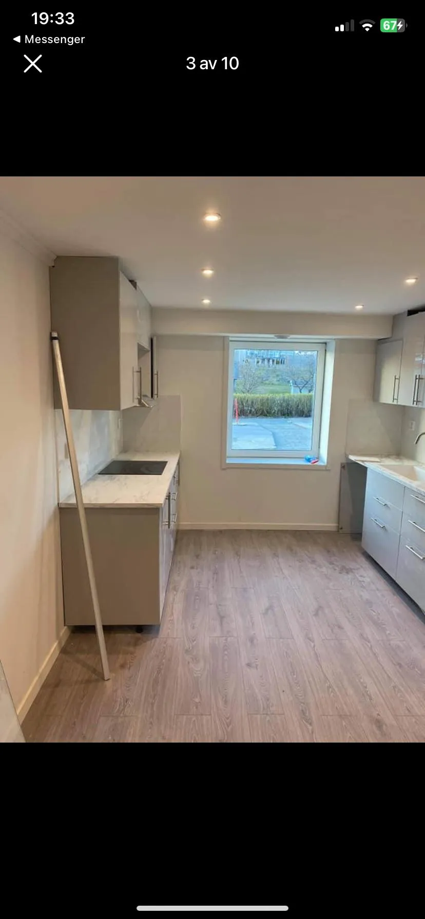 Hyresbostad på Jönköping i jonkoping