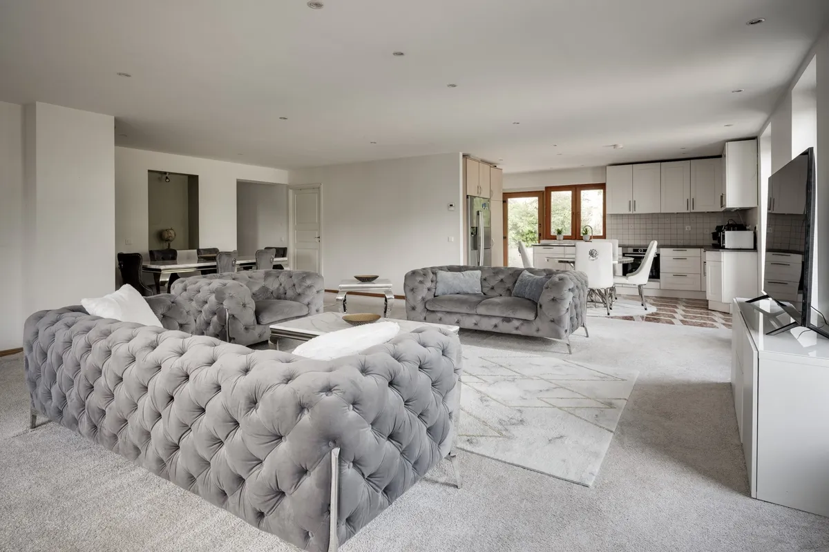 Hyresbostad på Hovås i hovas