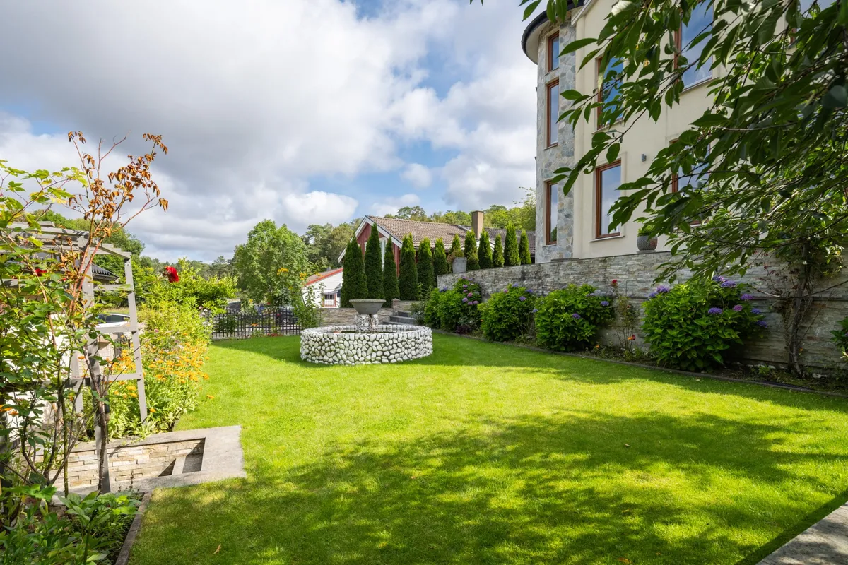 Hyresbostad på Hovås i hovas