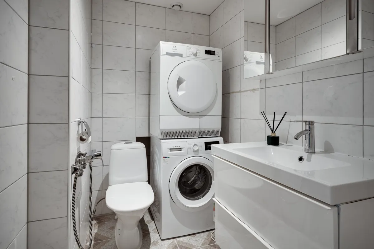 Hyresbostad på Hovås i hovas