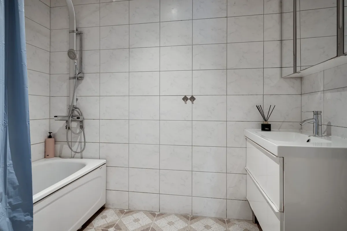 Hyresbostad på Hovås i hovas