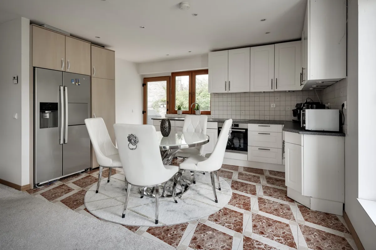 Hyresbostad på Hovås i hovas