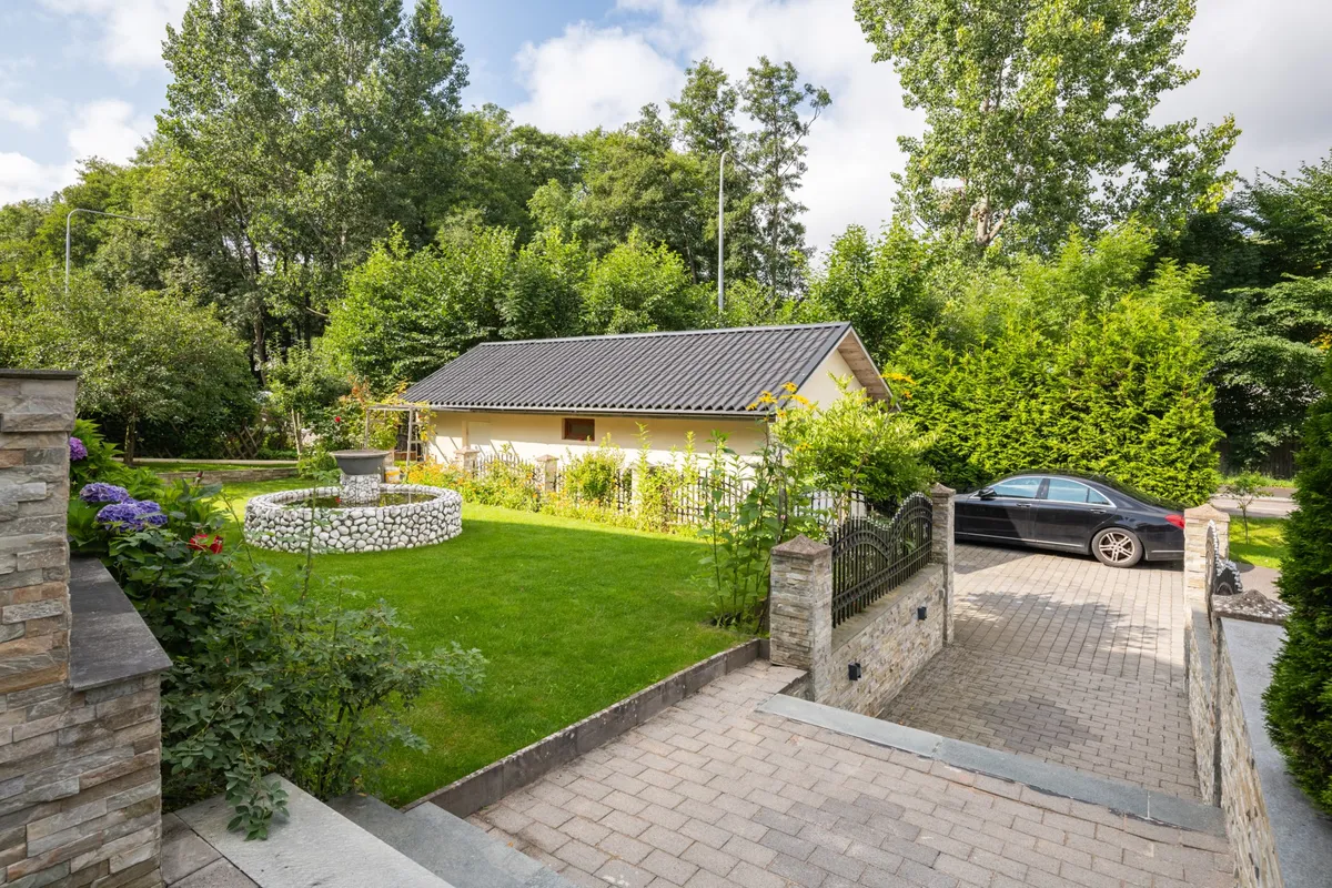 Hyresbostad på Hovås i hovas