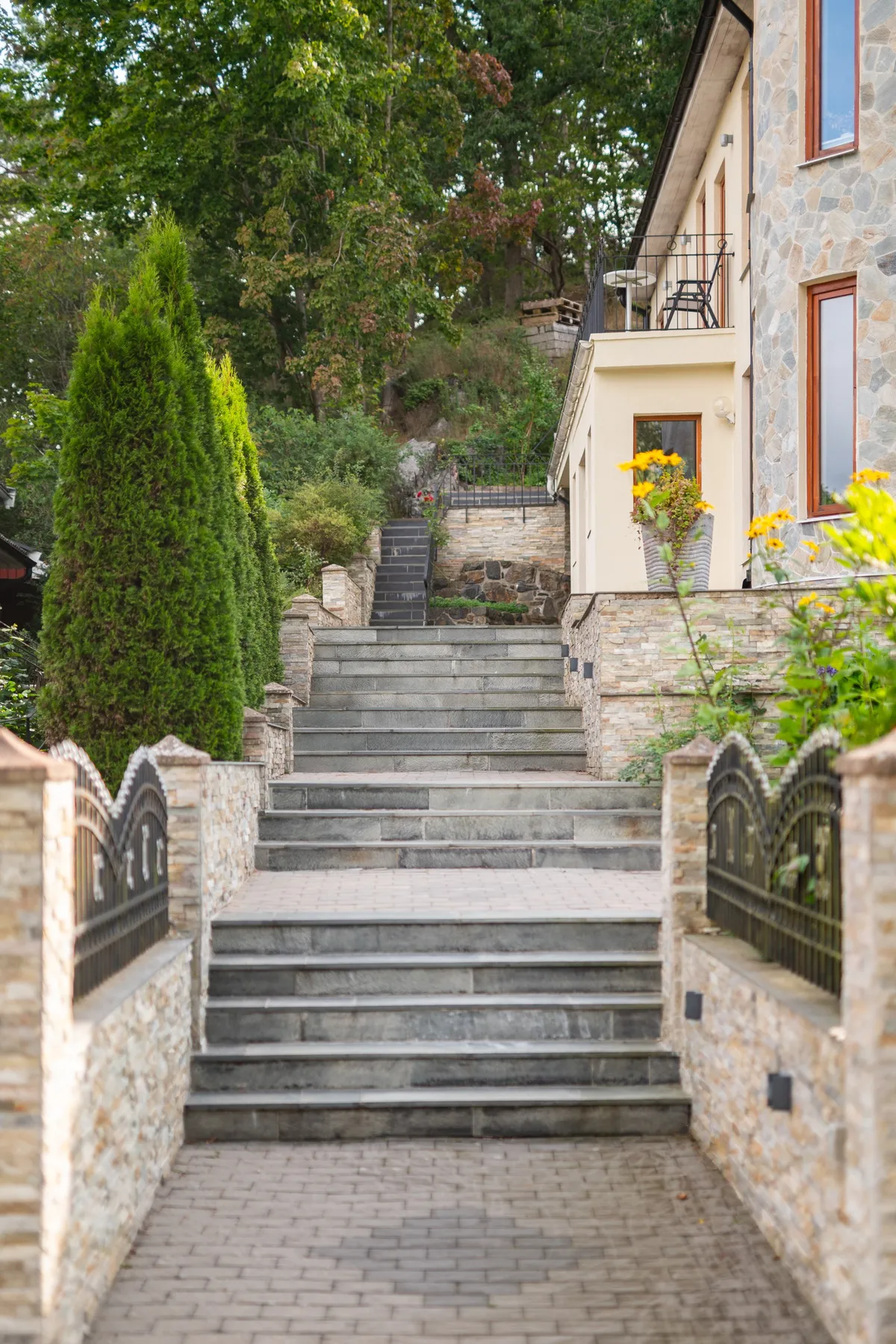 Hyresbostad på Hovås i hovas