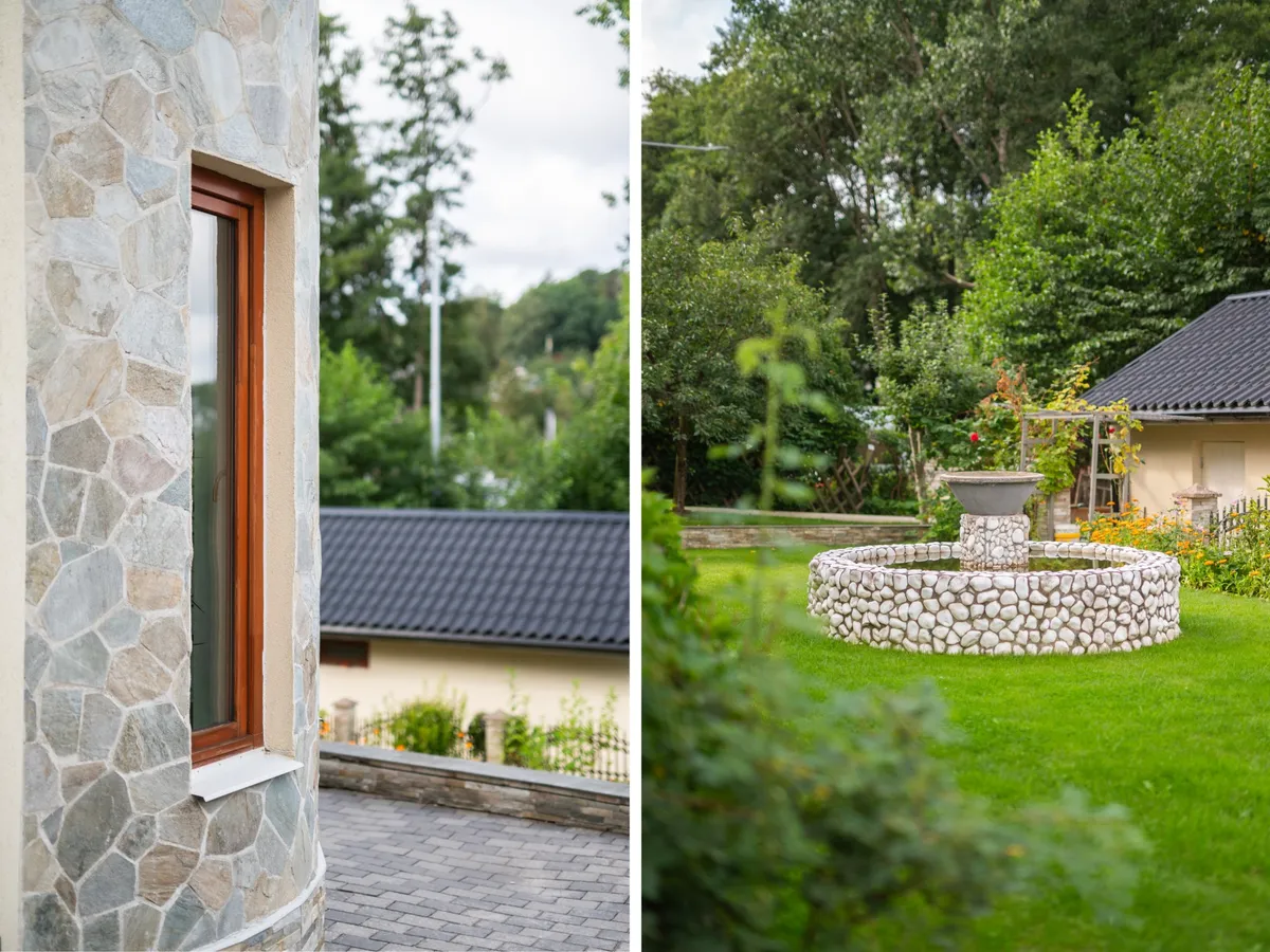 Hyresbostad på Hovås i hovas