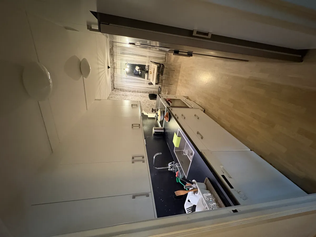 Hyreslägenhet på Kista i kista