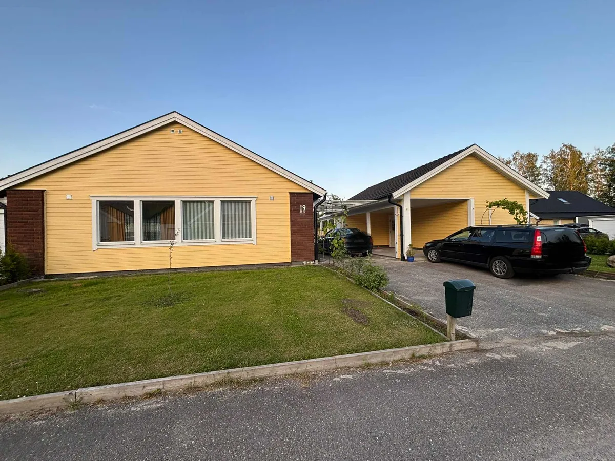 Hyresbostad på Örebro i orebro