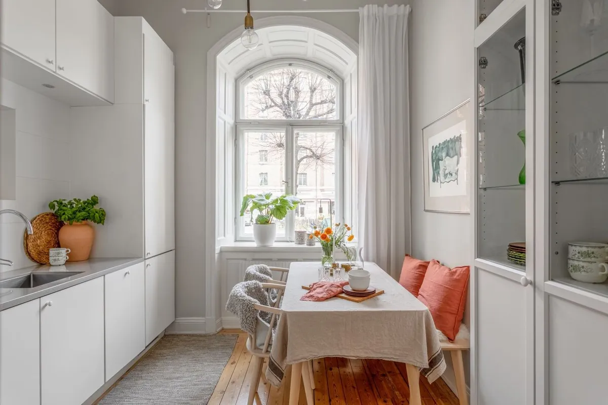 Hyreslägenhet på Stockholm i stockholm