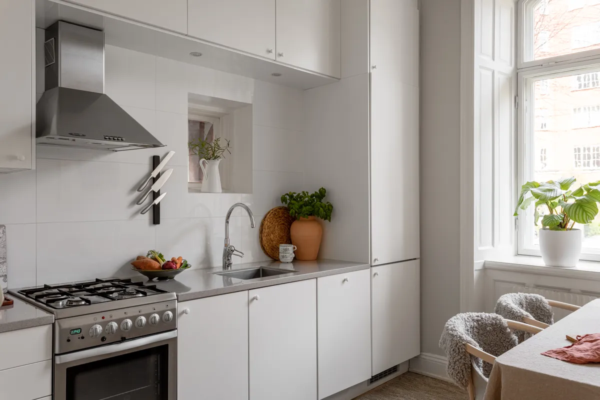 Hyreslägenhet på Stockholm i stockholm