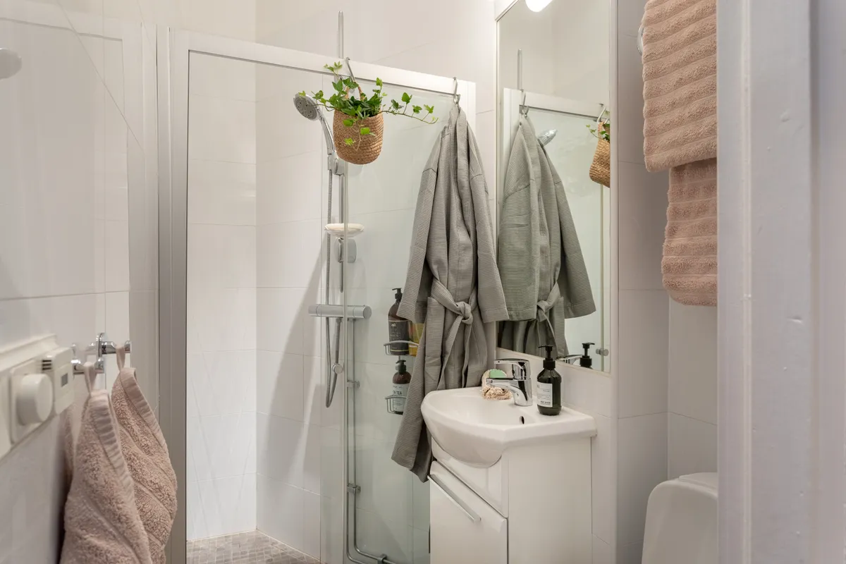 Hyreslägenhet på Stockholm i stockholm