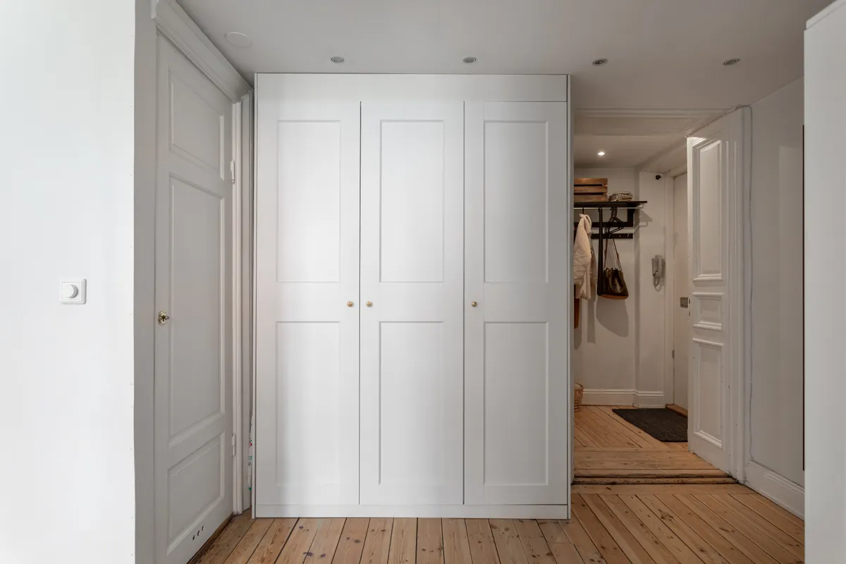 Hyreslägenhet på Stockholm i stockholm