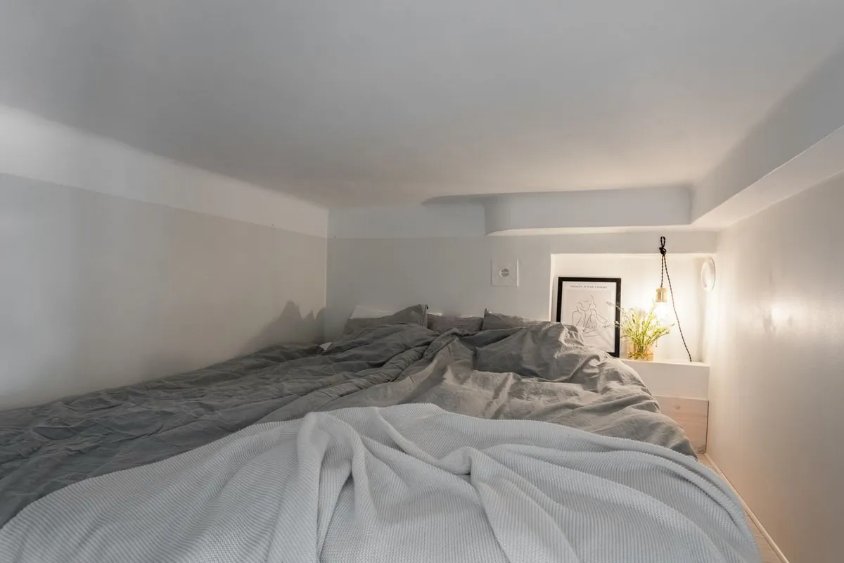 Hyreslägenhet på Stockholm i stockholm