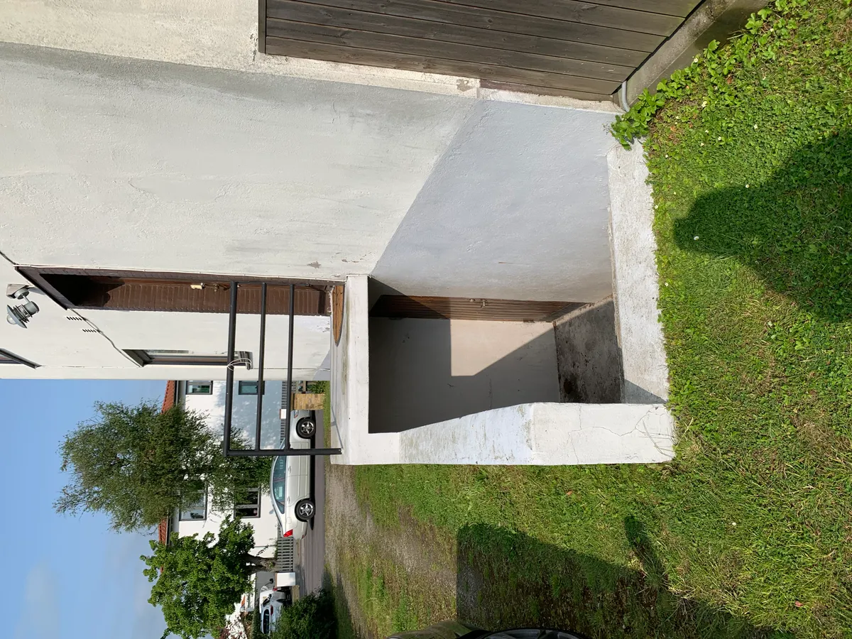 Hyreslägenhet på Skurup i skurup