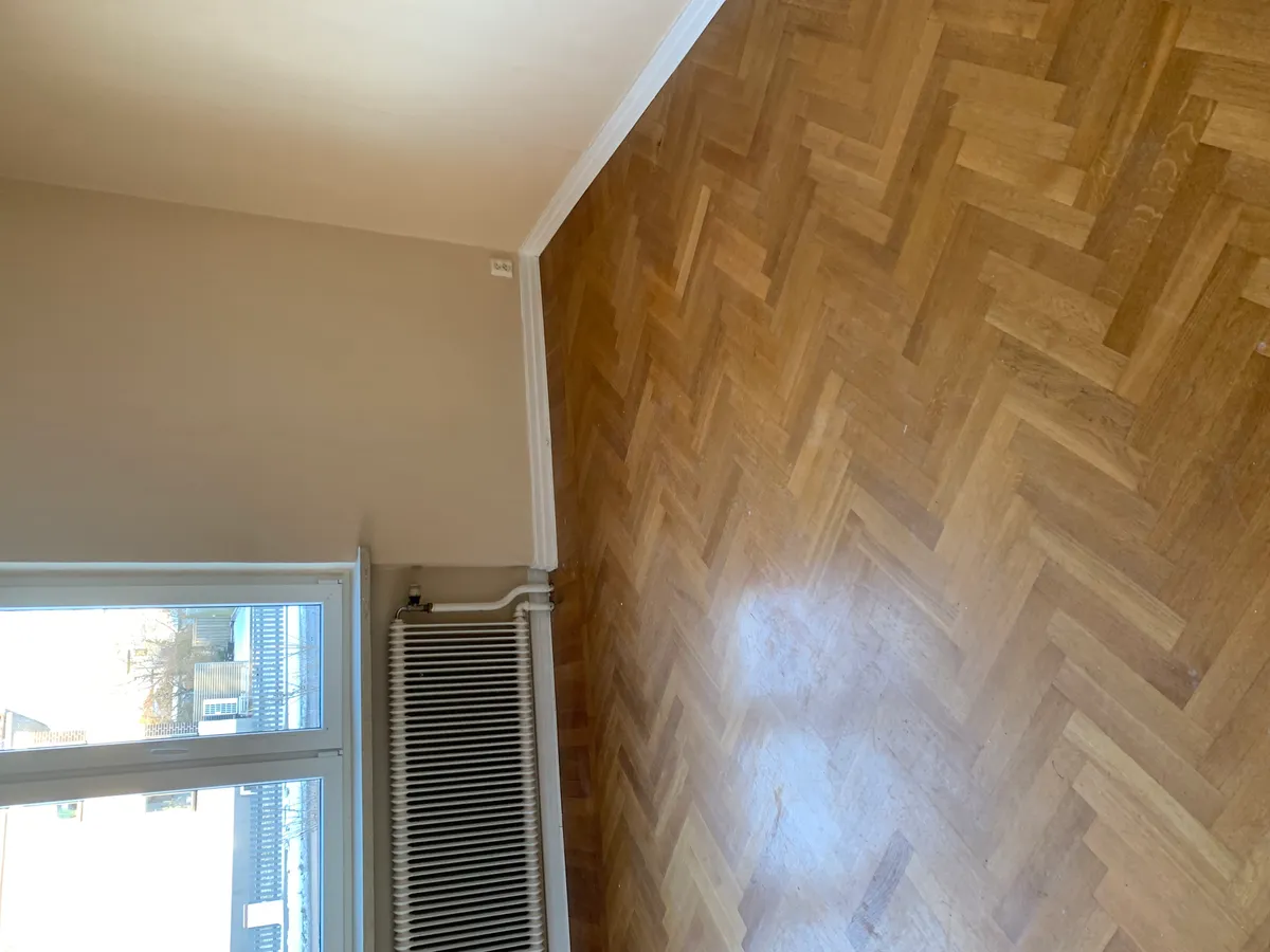 Hyreslägenhet på Skurup i skurup