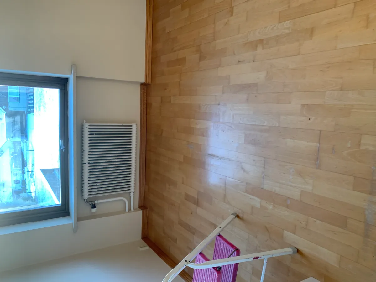 Hyreslägenhet på Skurup i skurup