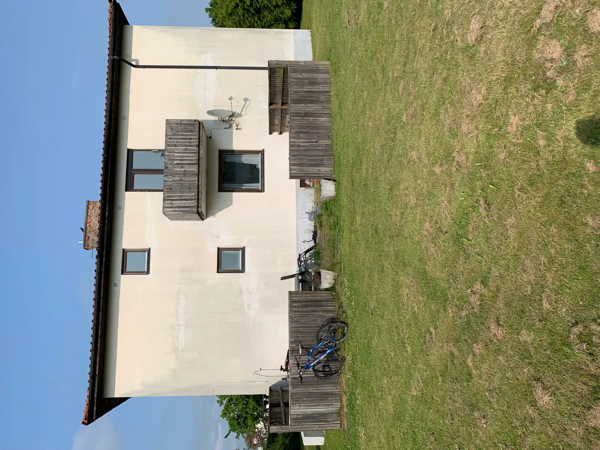 Hyreslägenhet på Skurup i skurup