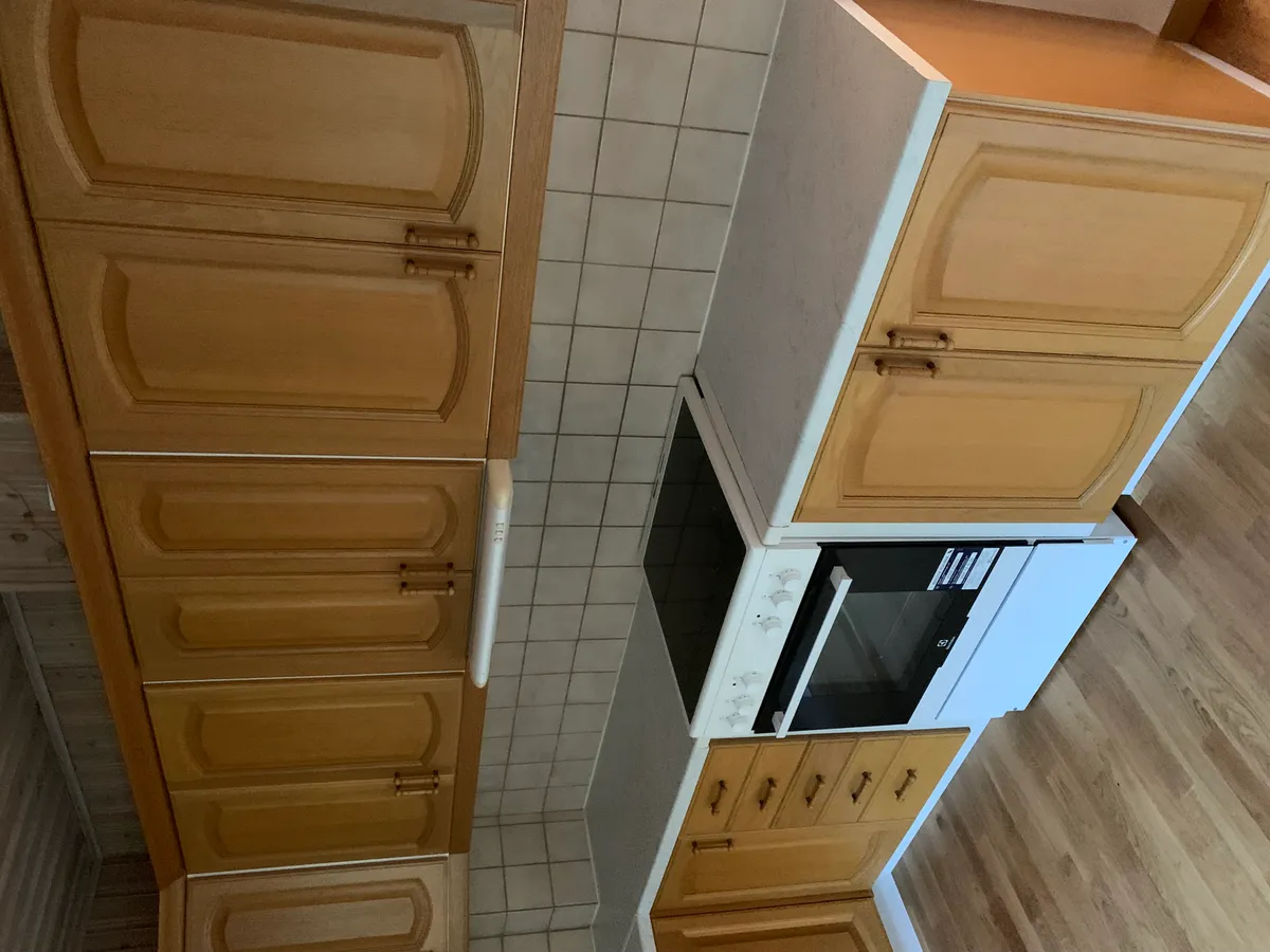 Hyreslägenhet på Skurup i skurup