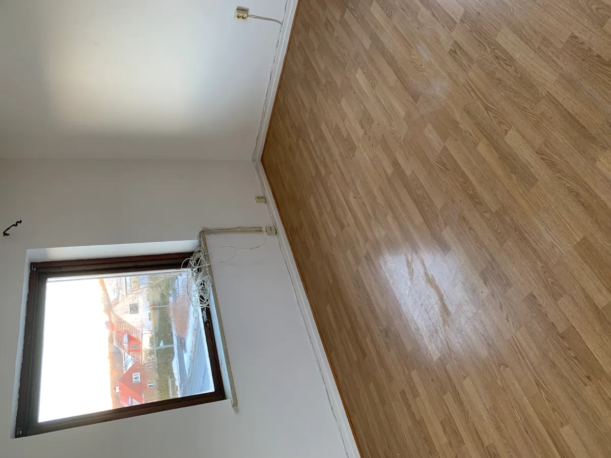 Hyreslägenhet på Skurup i skurup