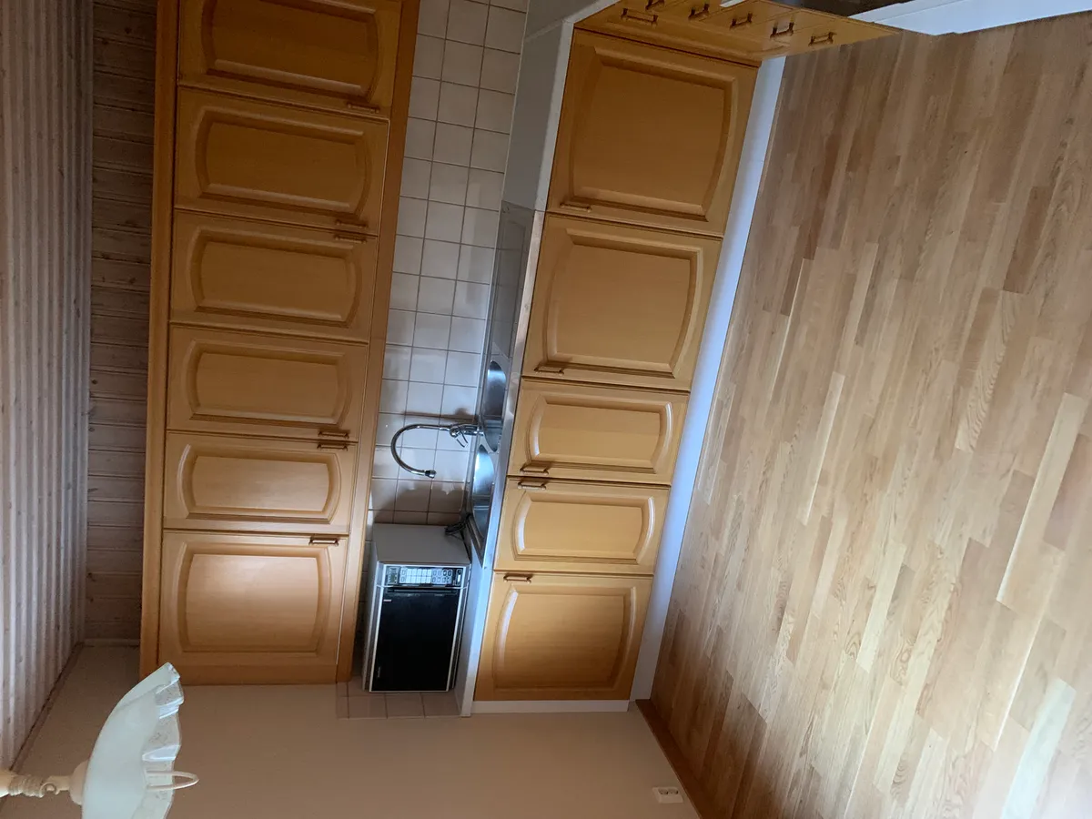 Hyreslägenhet på Skurup i skurup