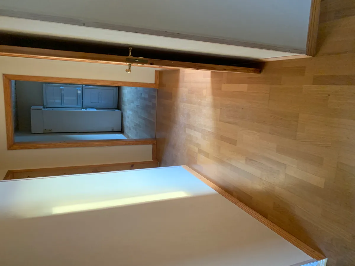 Hyreslägenhet på Skurup i skurup