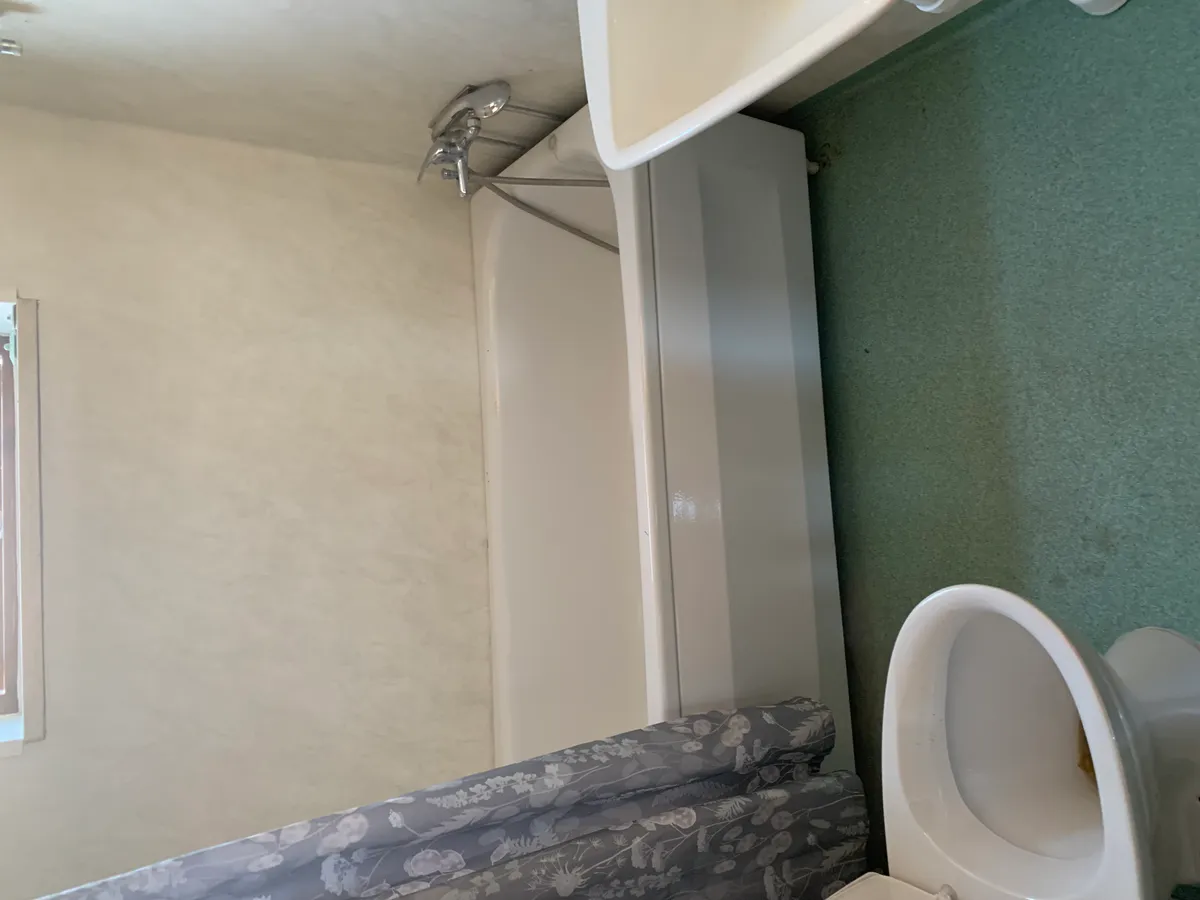 Hyreslägenhet på Skurup i skurup