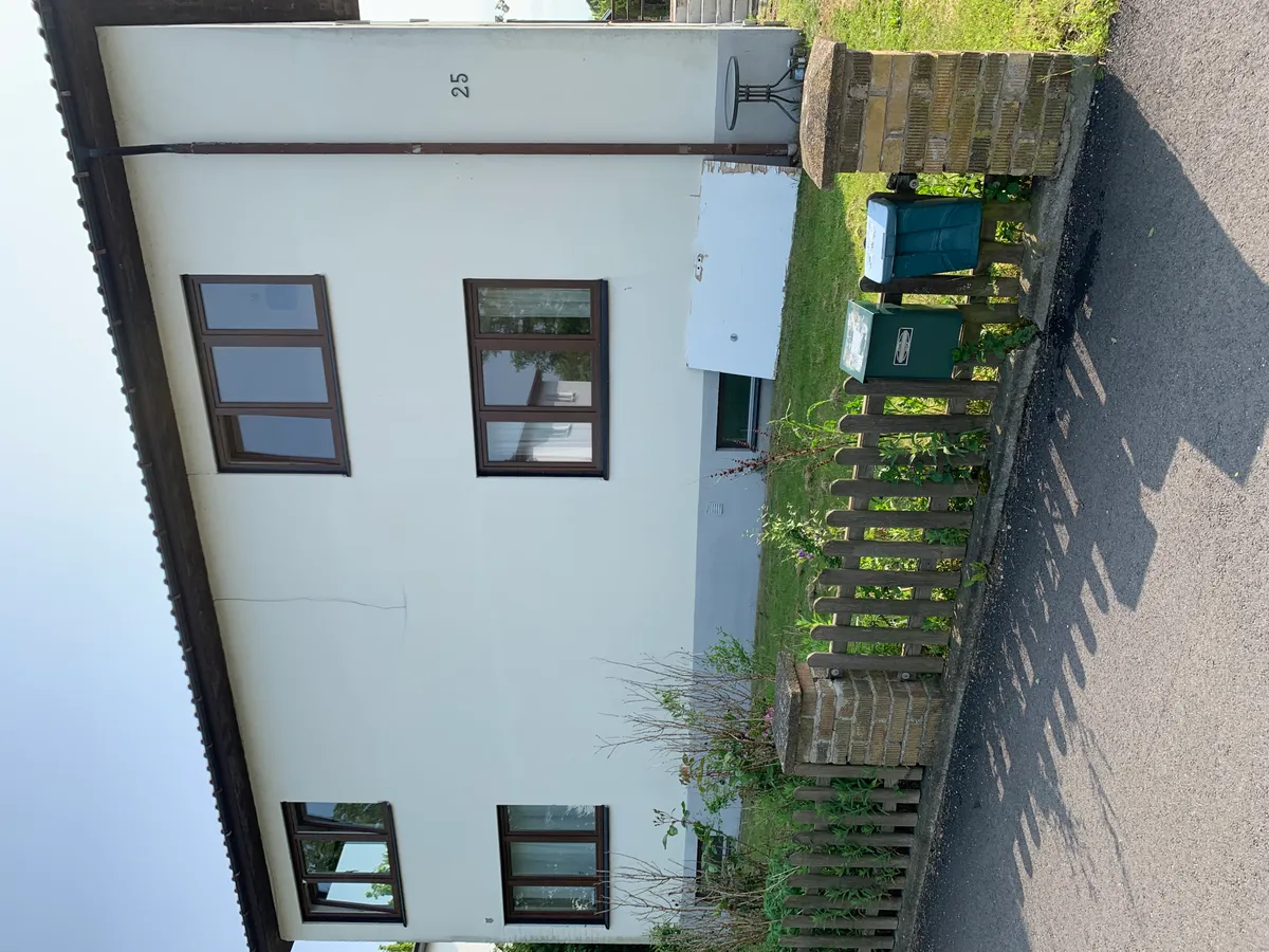 Hyreslägenhet på Skurup i skurup