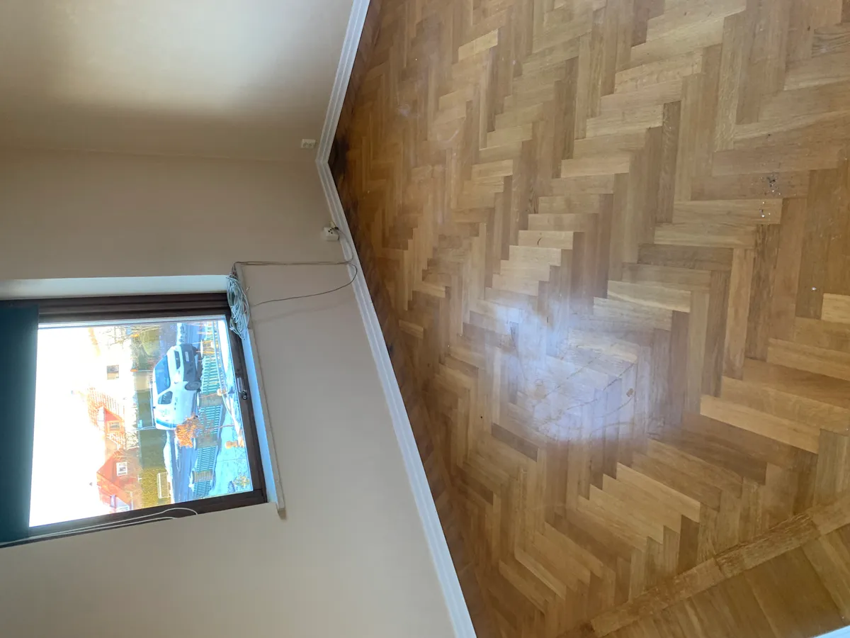 Hyreslägenhet på Skurup i skurup