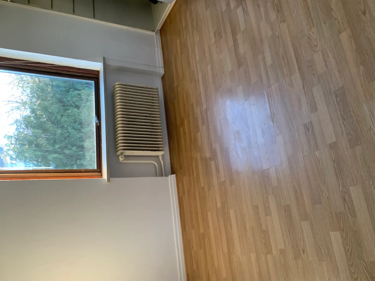 Hyreslägenhet på Skurup i skurup