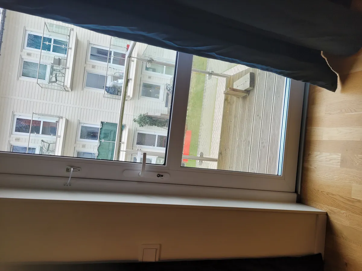 Hyreslägenhet på Vallentuna i vallentuna