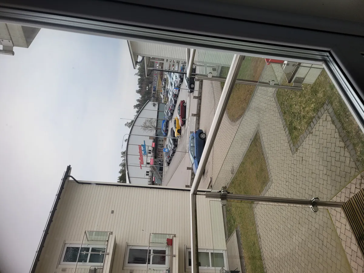 Hyreslägenhet på Vallentuna i vallentuna