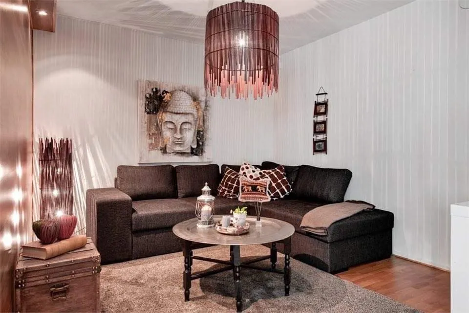 Hyreslägenhet på Västra Frölunda i vastra-frolunda