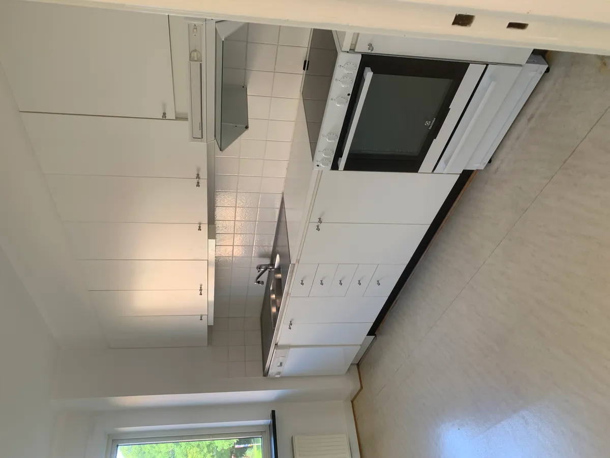 Hyreslägenhet på Landskrona i landskrona