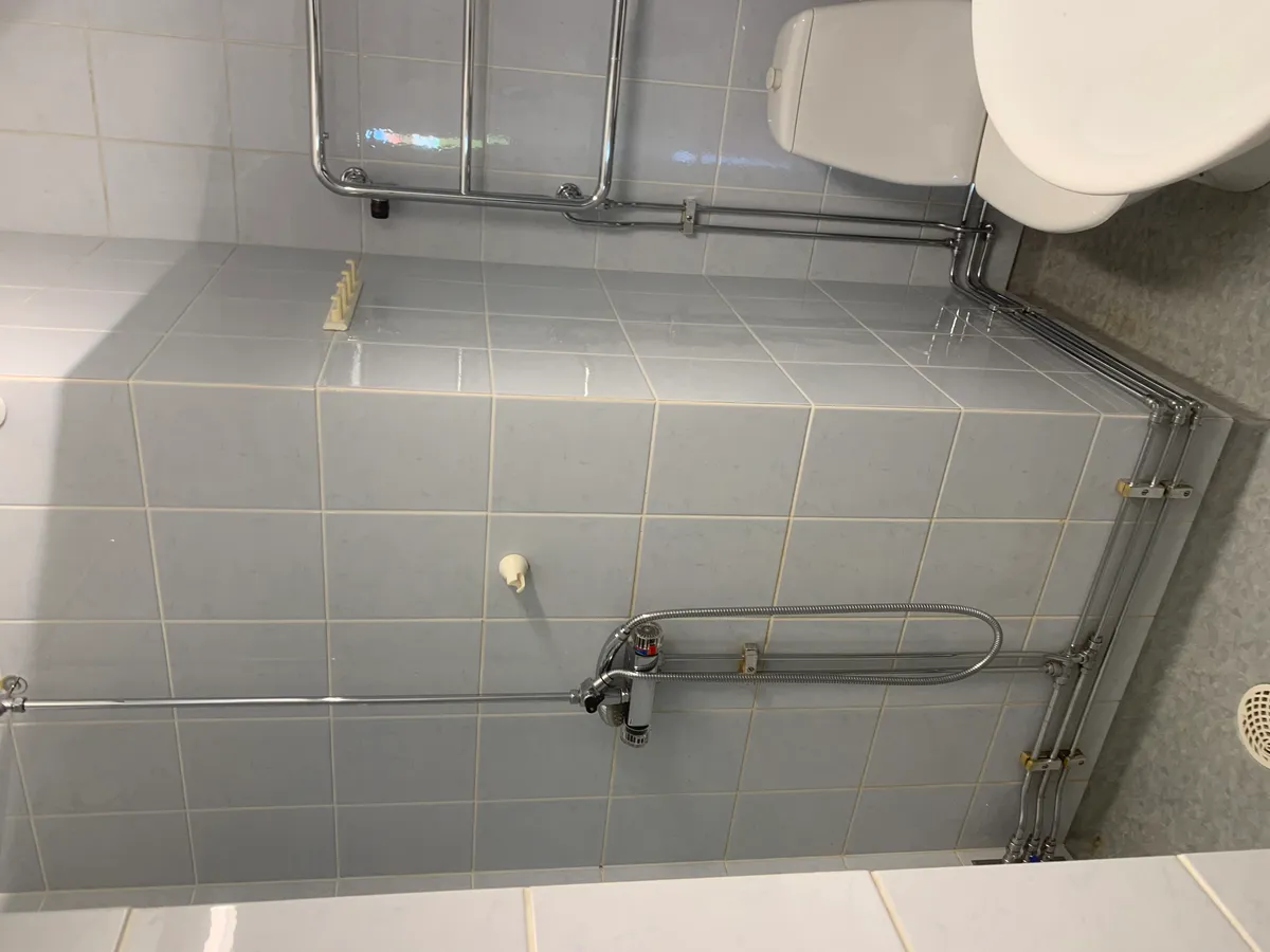 Hyreslägenhet på Landskrona i landskrona