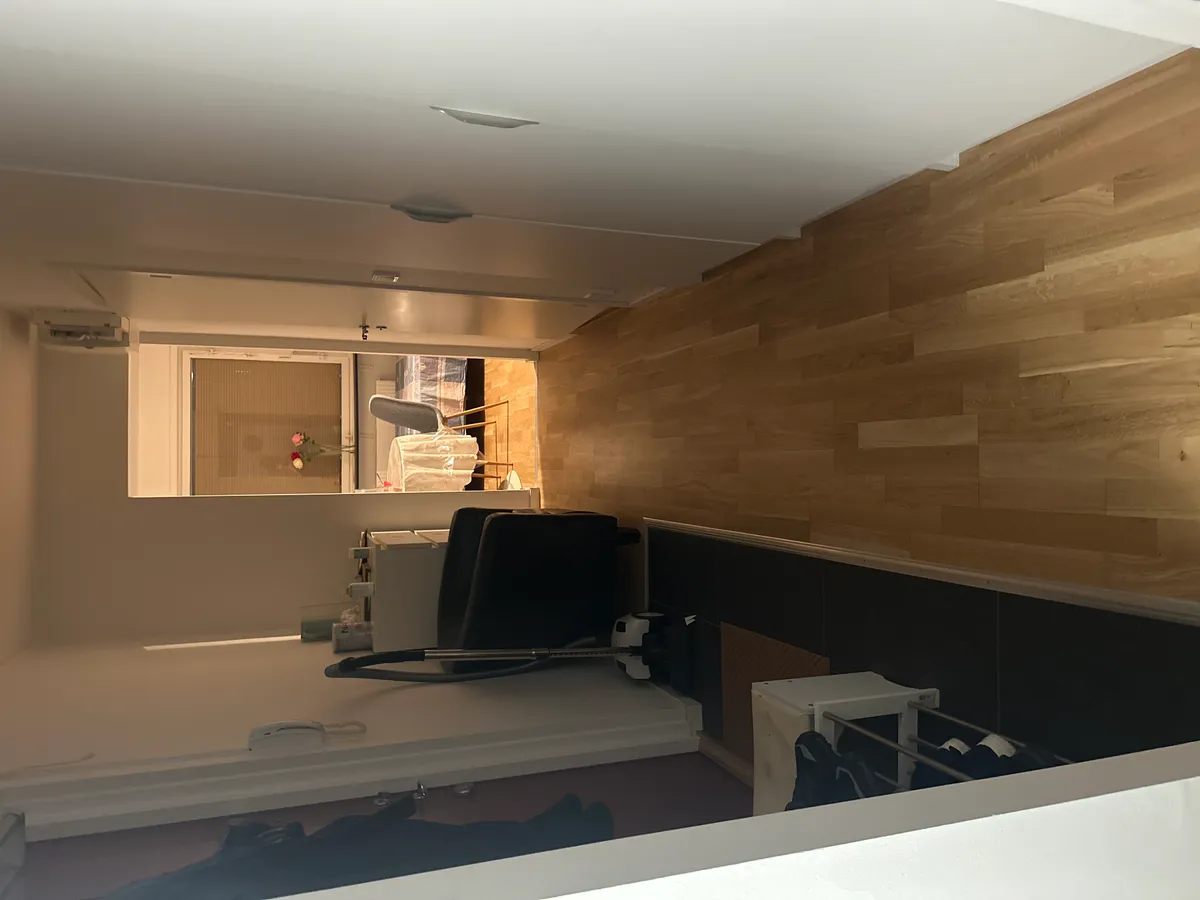 Hyreslägenhet på Angered i angered